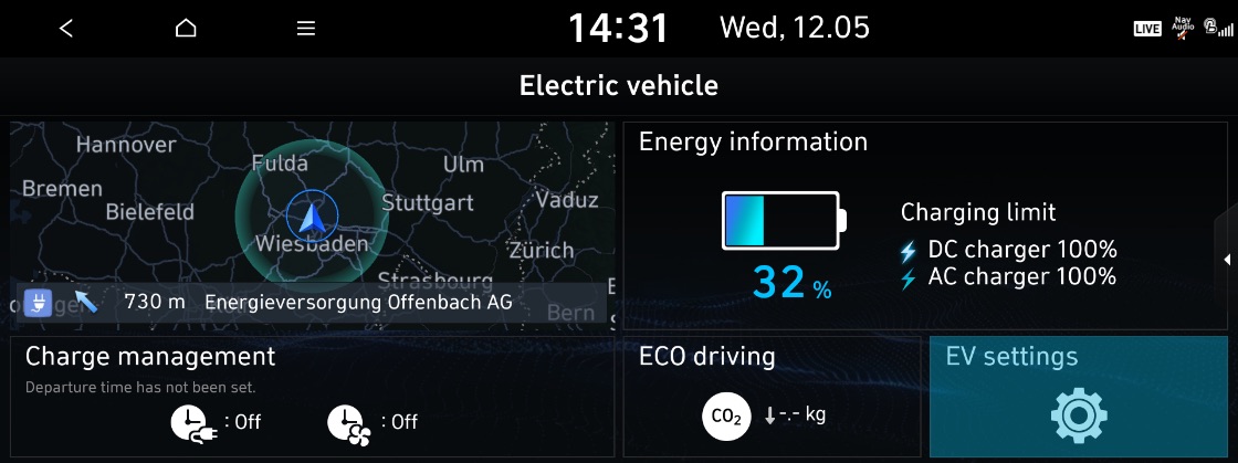 ➤Автосалон Hyundai на Городоцькій, 306 | Арія Моторс | Автосалон Хюндай Львів: модельний ряд, ціни, купити |Нові автомобілі Hyundai у Львові - фото 12