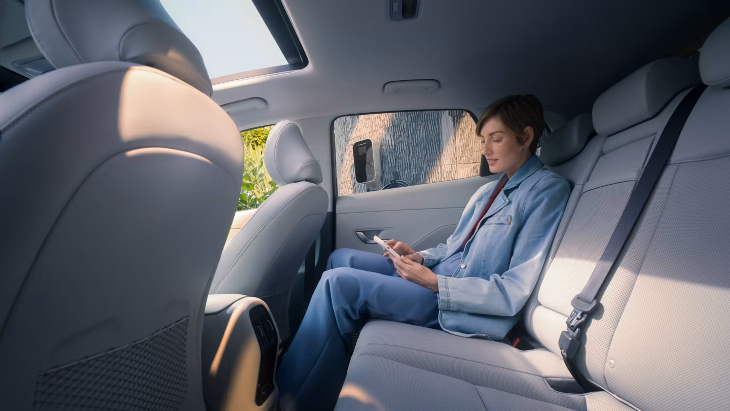 ➤Автосалон Hyundai на Городоцькій, 306 | Арія Моторс | Автосалон Хюндай Львів: модельний ряд, ціни, купити |Нові автомобілі Hyundai у Львові - фото 16