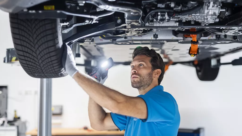 ➤Автосалон Hyundai на Городоцькій, 306 | Арія Моторс | Автосалон Хюндай Львів: модельний ряд, ціни, купити |Нові автомобілі Hyundai у Львові - фото 11