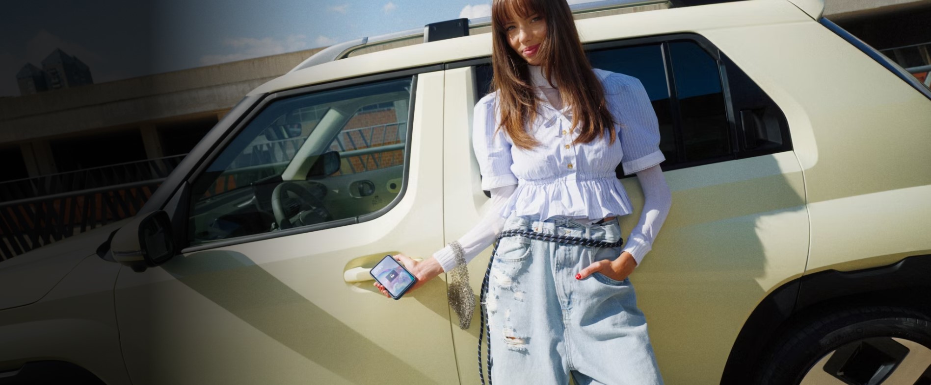 ➤Автосалон Hyundai на Городоцькій, 306 | Арія Моторс | Автосалон Хюндай Львів: модельний ряд, ціни, купити |Нові автомобілі Hyundai у Львові - фото 6