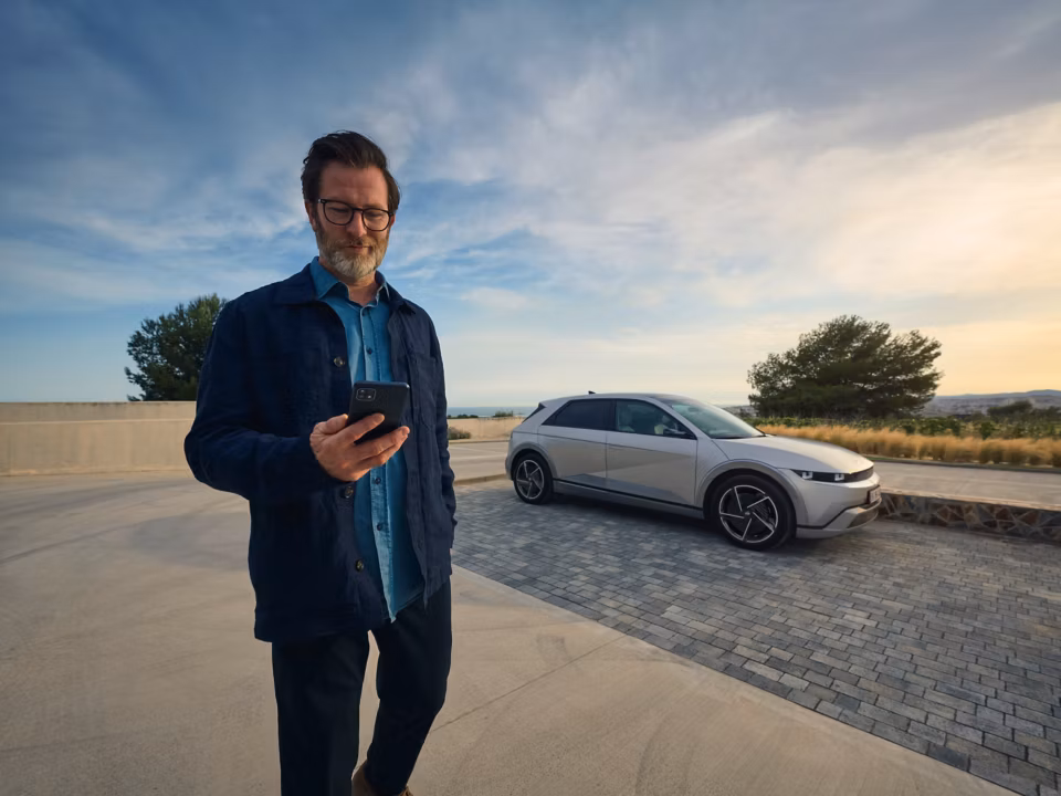 ➤Автосалон Hyundai на Городоцькій, 306 | Арія Моторс | Автосалон Хюндай Львів: модельний ряд, ціни, купити |Нові автомобілі Hyundai у Львові - фото 9