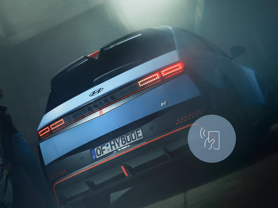 ➤Автосалон Hyundai на Городоцькій, 306 | Арія Моторс | Автосалон Хюндай Львів: модельний ряд, ціни, купити |Нові автомобілі Hyundai у Львові - фото 9