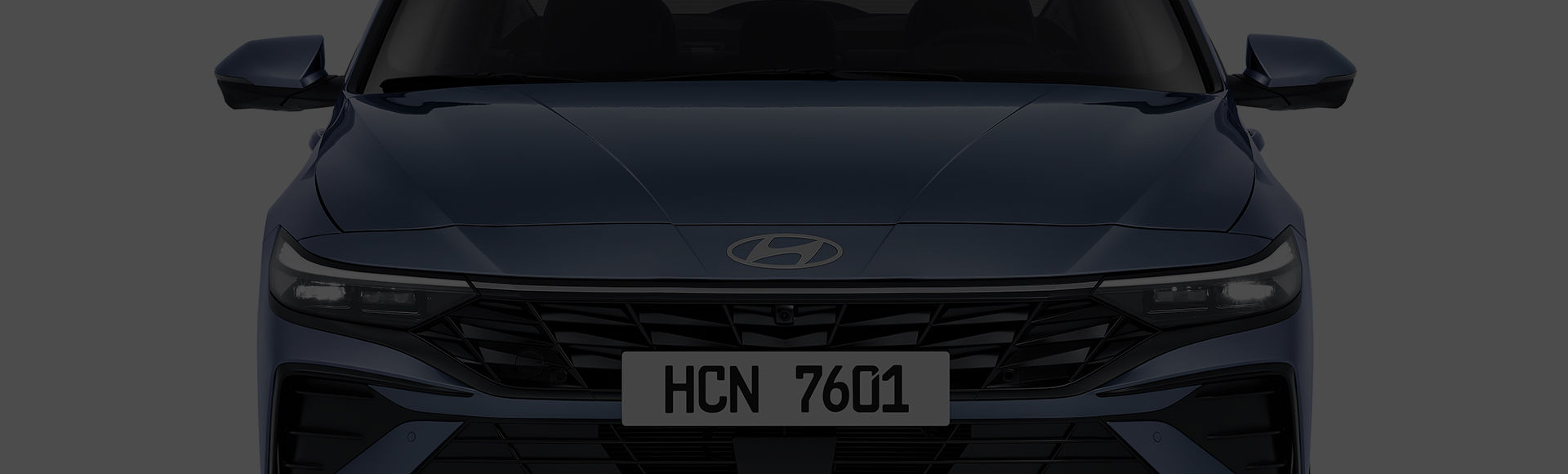 Дизайн Hyundai ELANTRA | Сучасний Седан | Арія Моторс - фото 30