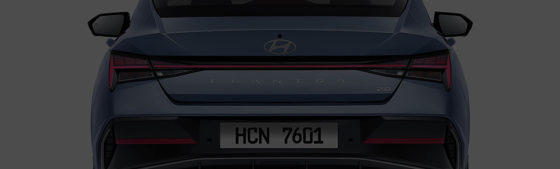 Дизайн Hyundai ELANTRA | Сучасний Седан | Арія Моторс - фото 40