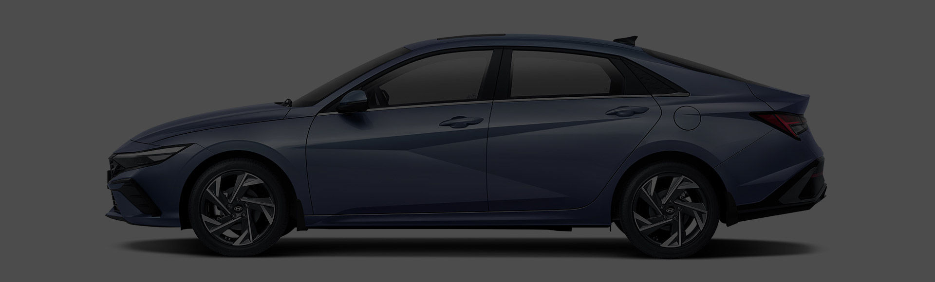 Дизайн Hyundai ELANTRA | Сучасний Седан | Арія Моторс - фото 34