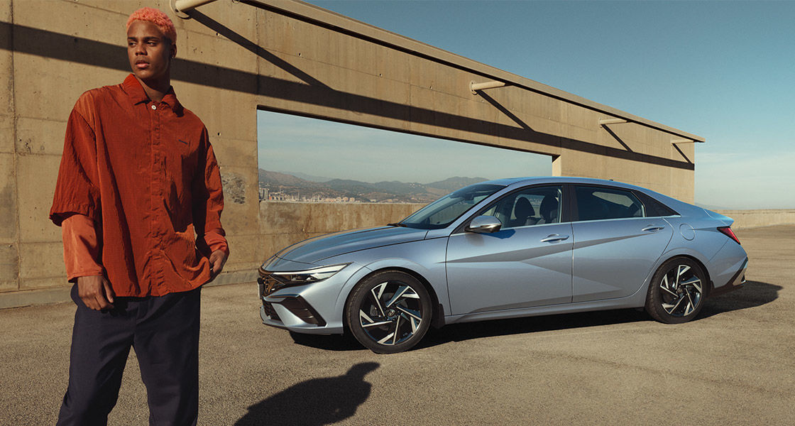 ➤ Абсолютно нова ELANTRA 2025 в автосалоні Hyundai на Городоцькій, 306| Арія Моторс | Hyundai Elantra Львів 2025 ціна: Хюндай Елантра купити - фото 10