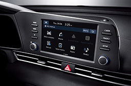 Особливості Hyundai ELANTRA | Продуктивність | Арія Моторс - фото 25