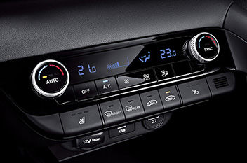 Особливості Hyundai ELANTRA | Продуктивність | Арія Моторс - фото 33