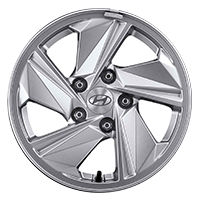 Дизайн Hyundai ELANTRA | Сучасний Седан | Арія Моторс - фото 18