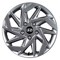 Дизайн Hyundai ELANTRA | Сучасний Седан | Арія Моторс - фото 19