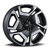 Дизайн PALISADE | Повнорозмірний Позашляховик | Арія Моторс - фото 16