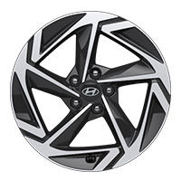 Дизайн SONATA | Стильний Седан | Арія Моторс - фото 21