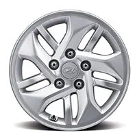 Дизайн Hyundai VENUE | Новий Кросовер | Арія Моторс - фото 32