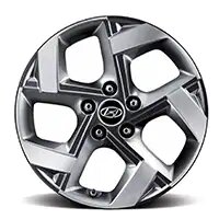 Дизайн Hyundai VENUE | Новий Кросовер | Арія Моторс - фото 33