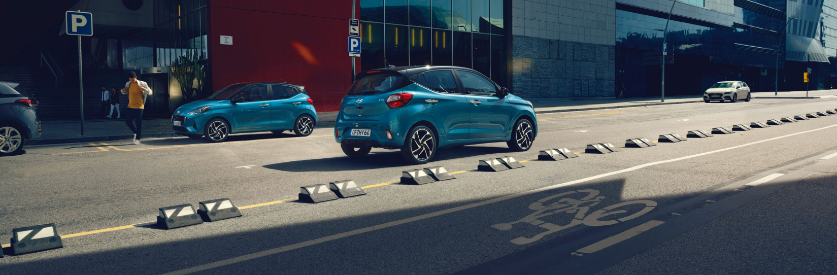 ➤Автосалон Hyundai на Городоцькій, 306 | Арія Моторс | Автосалон Хюндай Львів: модельний ряд, ціни, купити |Нові автомобілі Hyundai у Львові - фото 6