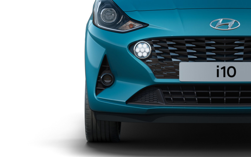 ➤Автосалон Hyundai на Городоцькій, 306 | Арія Моторс | Автосалон Хюндай Львів: модельний ряд, ціни, купити |Нові автомобілі Hyundai у Львові - фото 51