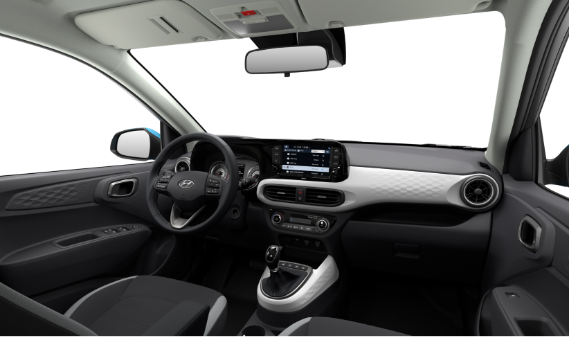 ➤Автосалон Hyundai на Городоцькій, 306 | Арія Моторс | Автосалон Хюндай Львів: модельний ряд, ціни, купити |Нові автомобілі Hyundai у Львові - фото 73