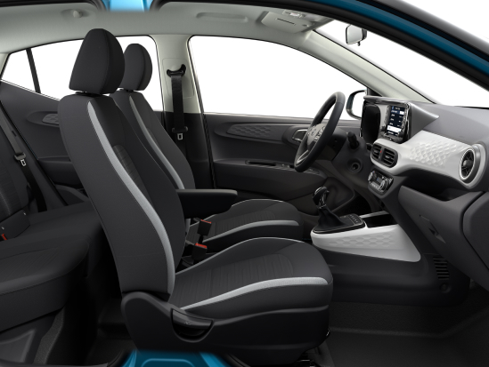 ➤Автосалон Hyundai на Городоцькій, 306 | Арія Моторс | Автосалон Хюндай Львів: модельний ряд, ціни, купити |Нові автомобілі Hyundai у Львові - фото 70