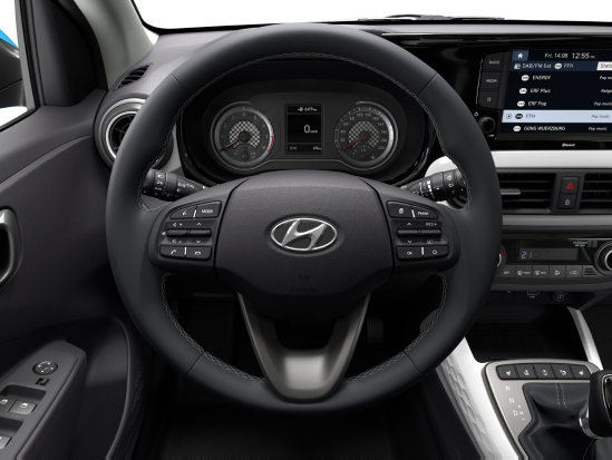 ➤Автосалон Hyundai на Городоцькій, 306 | Арія Моторс | Автосалон Хюндай Львів: модельний ряд, ціни, купити |Нові автомобілі Hyundai у Львові - фото 71