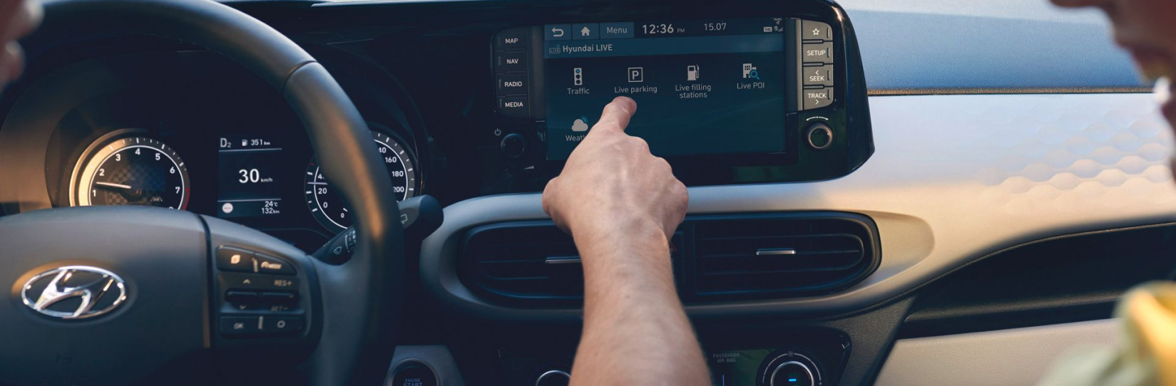 Продуктивність автомобілів Hyundai | Арія Моторс - фото 6