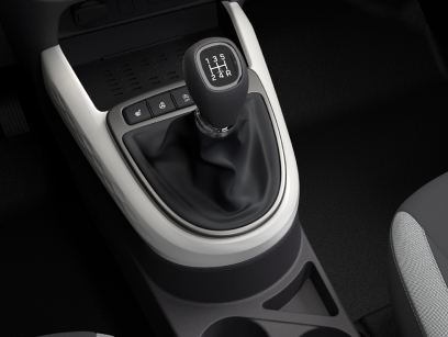 Особливості Hyundai i10 | Продуктивність | Арія Моторс - фото 14