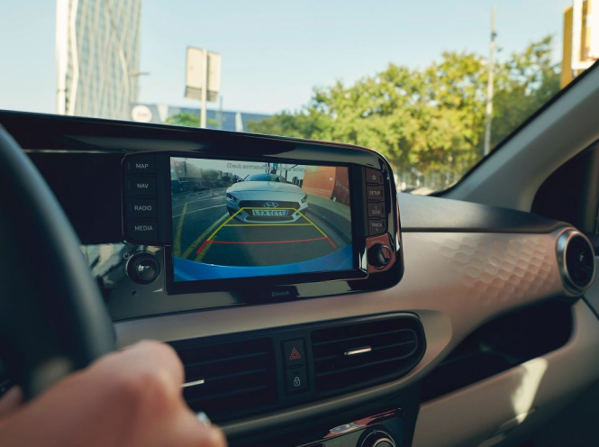 Особливості Hyundai i10 | Продуктивність | Арія Моторс - фото 18