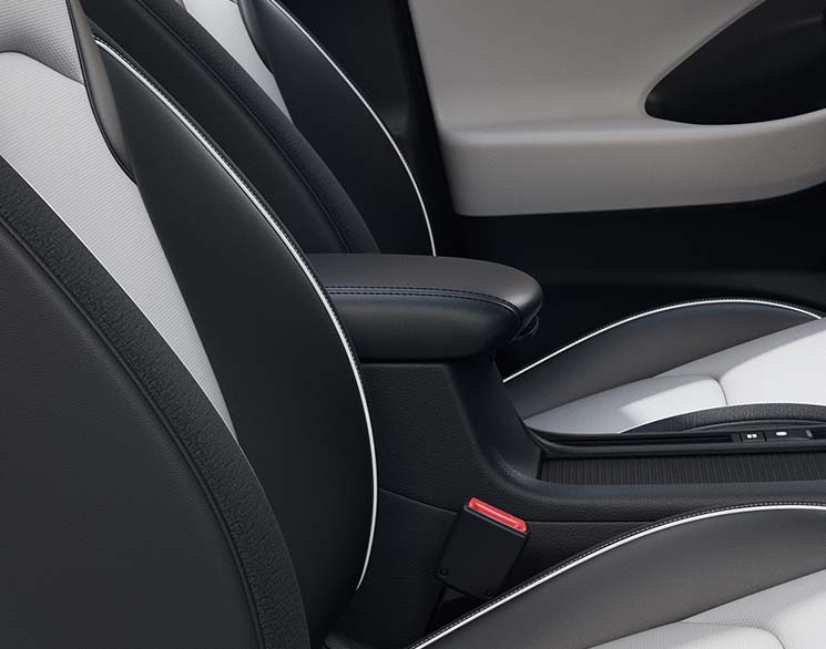 Дизайн Hyundai i30 | Новий Хетчбек | Арія Моторс - фото 42