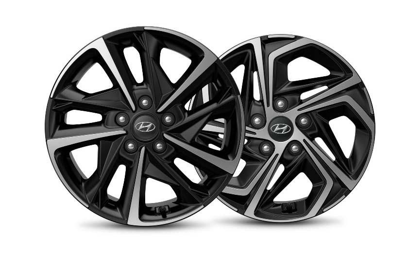 Дизайн Hyundai i30 | Новий Хетчбек | Арія Моторс - фото 13