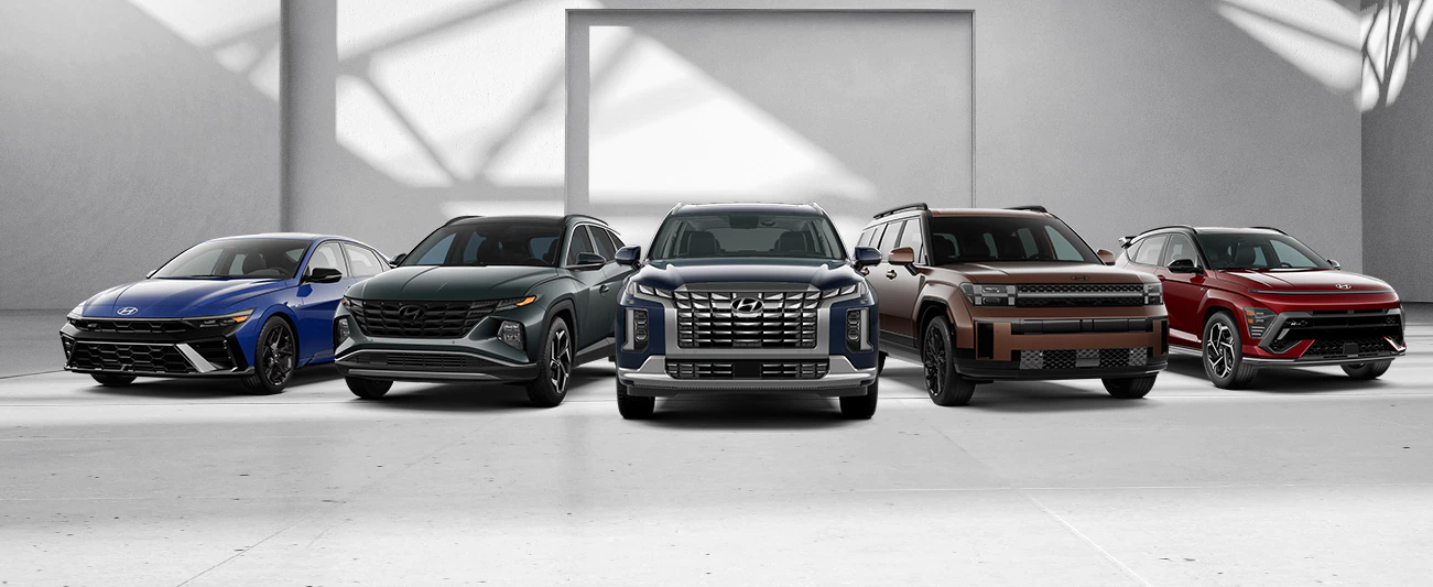 Лізинг автомобілів Hyundai у м. Львів | Арія Моторс - фото 6