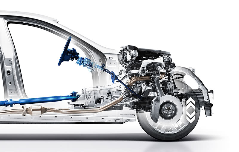 Трансмісія автомобілів Hyundai | Арія Моторс - фото 8