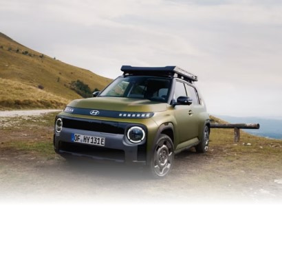 INSTER Cross | Компактний електрокар | Арія Моторс - фото 7