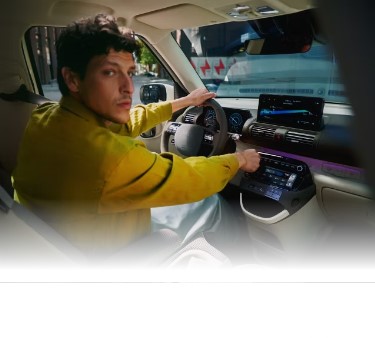 Особливості INSTER | Технічні характеристики | Арія Моторс - фото 7