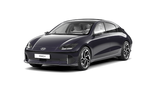 IONIQ: Нова лінійка електричних моделей від Hyundai | Арія Моторс - фото 23