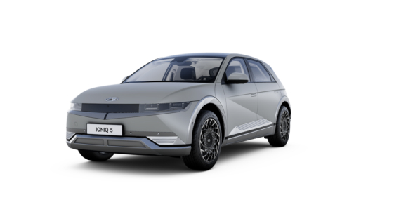 IONIQ: Нова лінійка електричних моделей від Hyundai | Арія Моторс - фото 22