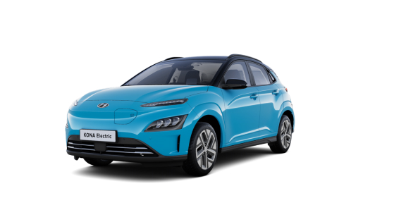 IONIQ: Нова лінійка електричних моделей від Hyundai | Арія Моторс - фото 24