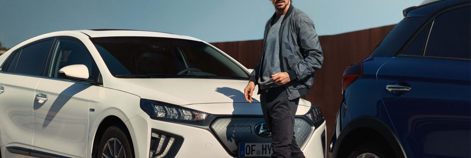 ➤Автосалон Hyundai на Городоцькій, 306 | Арія Моторс | Автосалон Хюндай Львів: модельний ряд, ціни, купити |Нові автомобілі Hyundai у Львові - фото 6