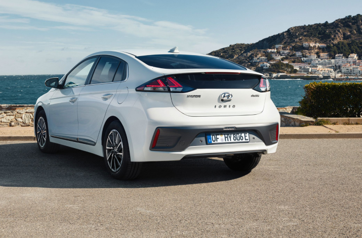 ➤Автосалон Hyundai на Городоцькій, 306 | Арія Моторс | Автосалон Хюндай Львів: модельний ряд, ціни, купити |Нові автомобілі Hyundai у Львові - фото 9