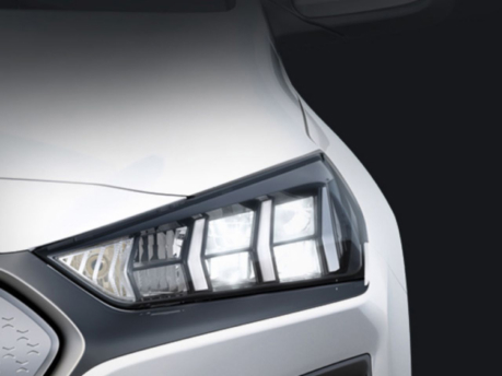 ➤Автосалон Hyundai на Городоцькій, 306 | Арія Моторс | Автосалон Хюндай Львів: модельний ряд, ціни, купити |Нові автомобілі Hyundai у Львові - фото 11