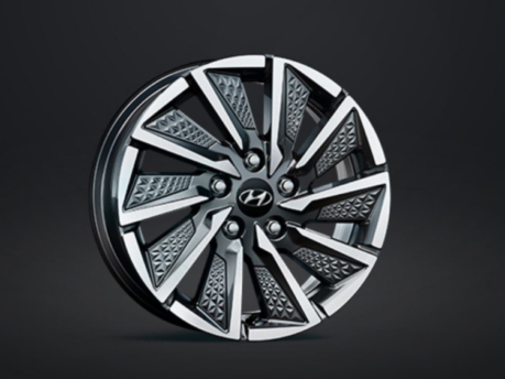 ➤Автосалон Hyundai на Городоцькій, 306 | Арія Моторс | Автосалон Хюндай Львів: модельний ряд, ціни, купити |Нові автомобілі Hyundai у Львові - фото 12