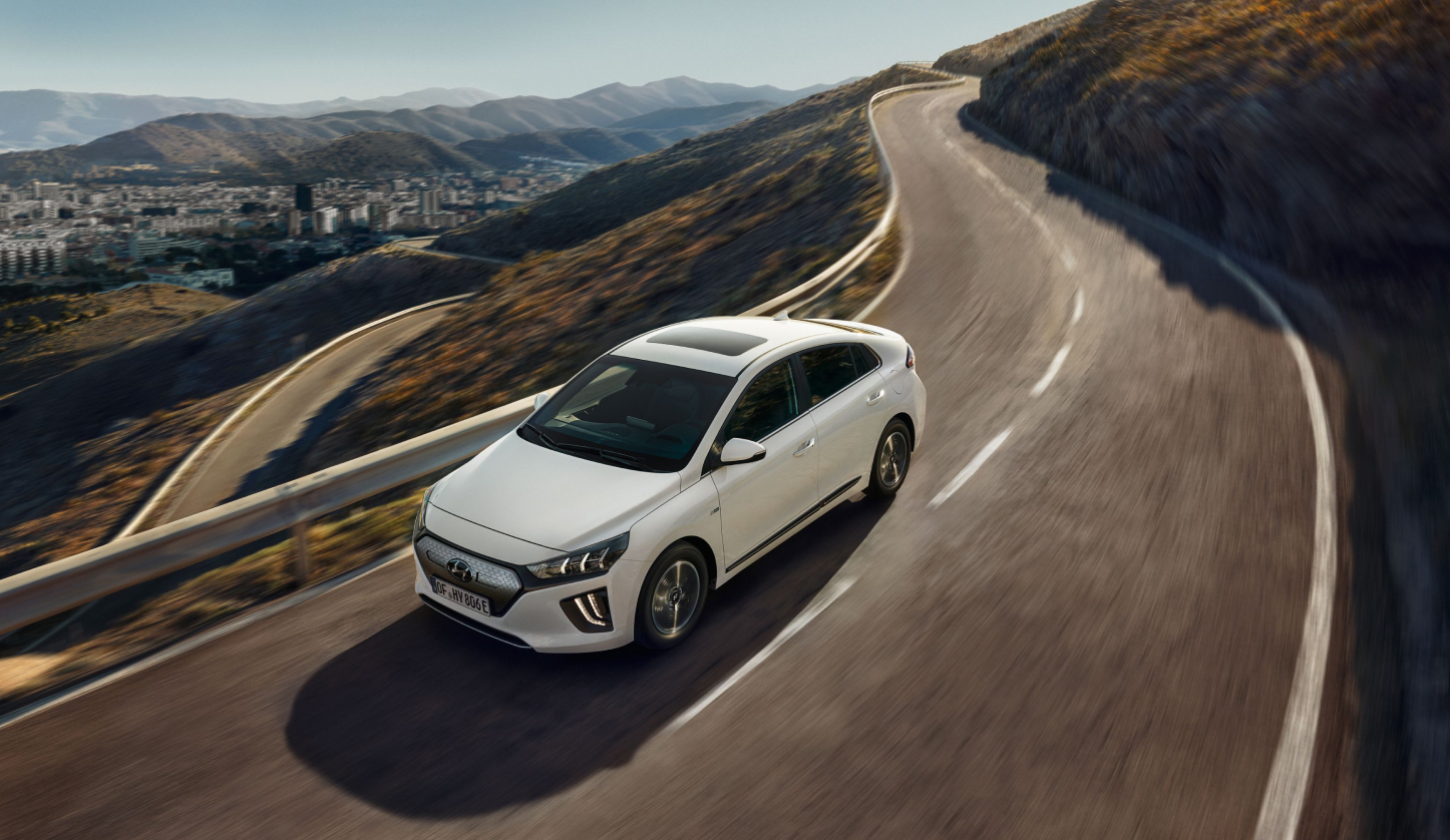 Продуктивність автомобілів Hyundai | Арія Моторс - фото 14
