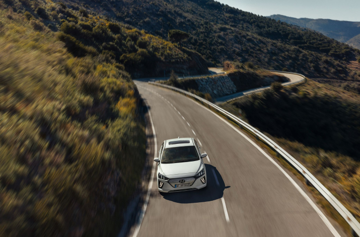 Продуктивність автомобілів Hyundai | Арія Моторс - фото 15