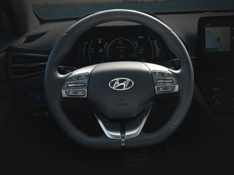 ➤Автосалон Hyundai на Городоцькій, 306 | Арія Моторс | Автосалон Хюндай Львів: модельний ряд, ціни, купити |Нові автомобілі Hyundai у Львові - фото 24