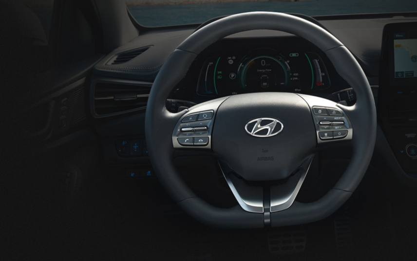 Продуктивність автомобілів Hyundai | Арія Моторс - фото 30