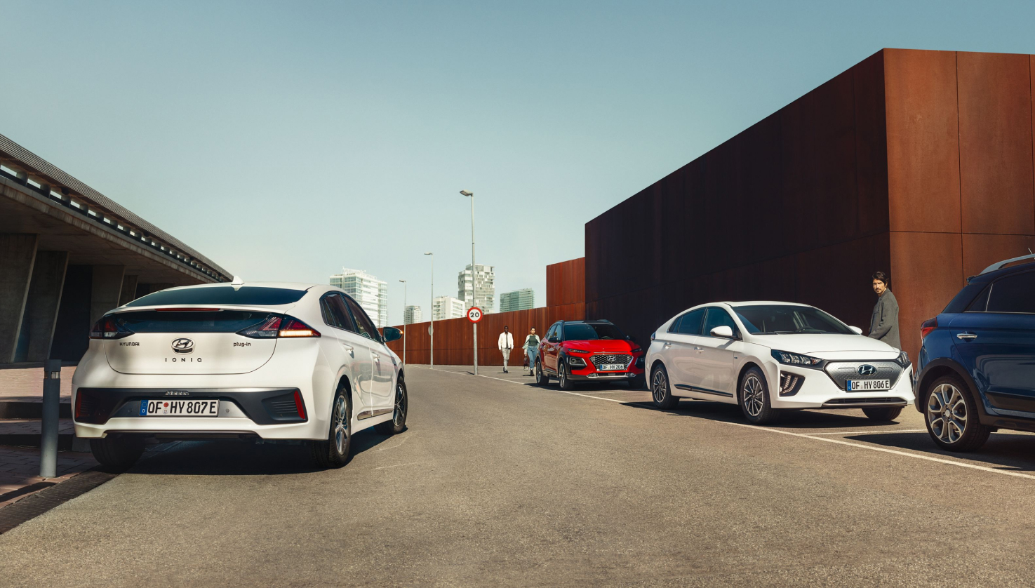 Продуктивність автомобілів Hyundai | Арія Моторс - фото 27