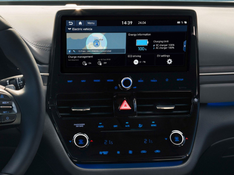 Продуктивність автомобілів Hyundai | Арія Моторс - фото 33