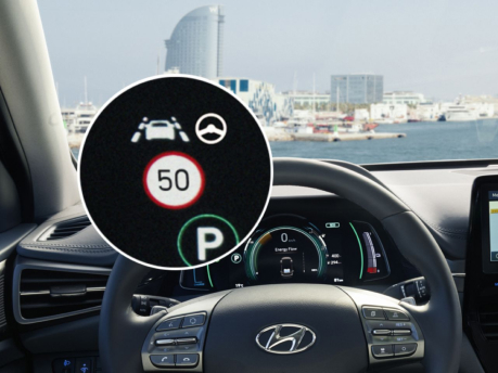 Продуктивність автомобілів Hyundai | Арія Моторс - фото 25