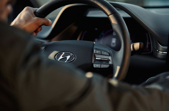 Продуктивність автомобілів Hyundai | Арія Моторс - фото 23