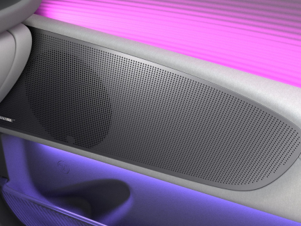 Дизайн IONIQ 6 | Електричний Стрімлайнер | Арія Моторс - фото 14