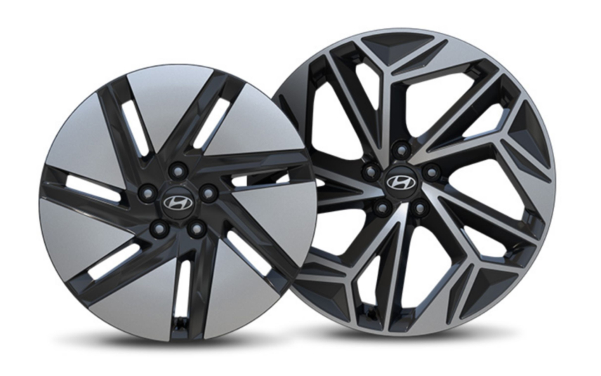 Дизайн IONIQ 6 | Електричний Стрімлайнер | Арія Моторс - фото 36