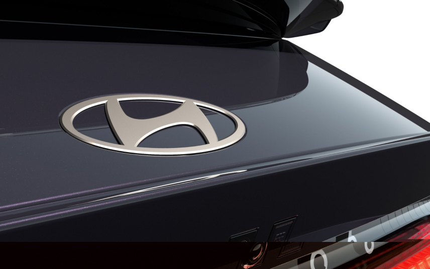 Дизайн IONIQ 6 | Електричний Стрімлайнер | Арія Моторс - фото 38